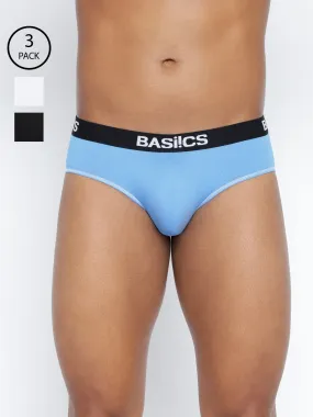 Everyday Active Brief (Pack of 3)