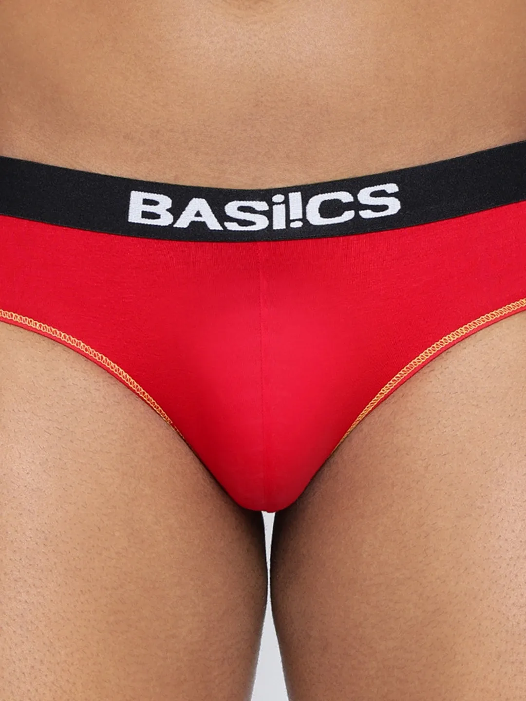 Everyday Active Brief (Pack of 3)