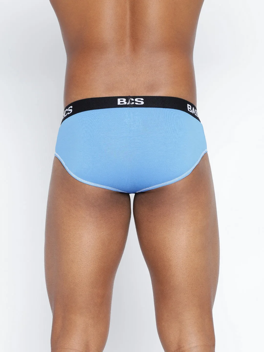 Everyday Active Brief (Pack of 3)
