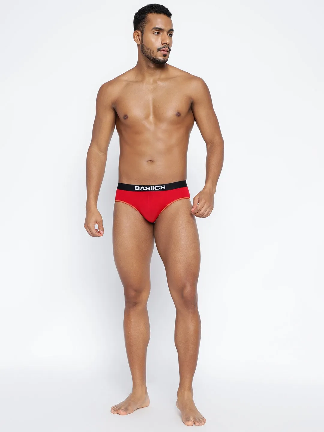 Everyday Active Brief (Pack of 3)