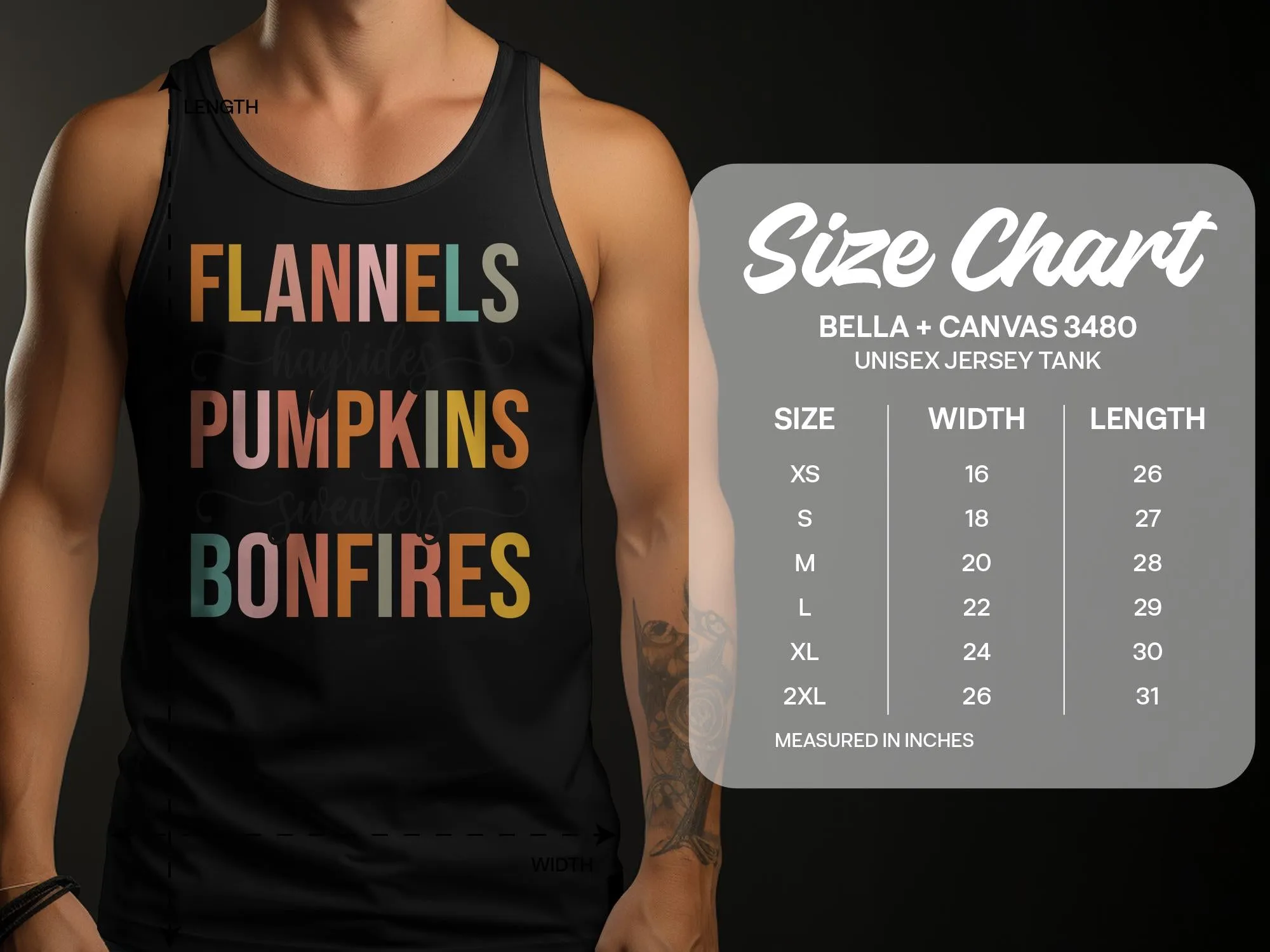 Flannels Hayrides Pumpkins Sweaters Bonfires Shirt, Tank, Sweatshirt & Matching Family Shirts. Fall or Thanksgiving Gift