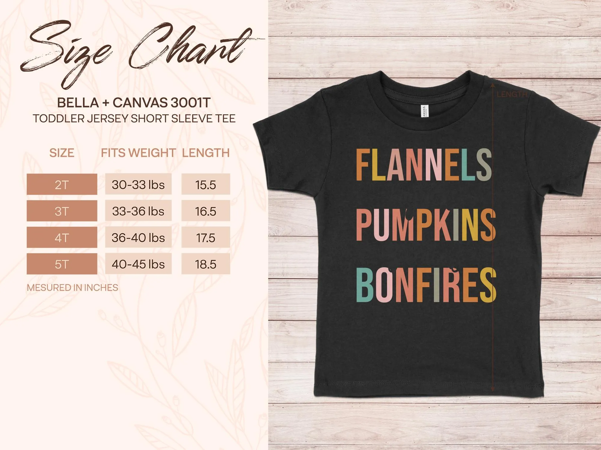 Flannels Hayrides Pumpkins Sweaters Bonfires Shirt, Tank, Sweatshirt & Matching Family Shirts. Fall or Thanksgiving Gift