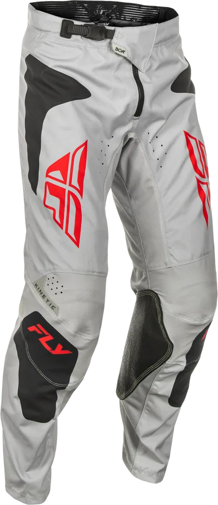 Fly Racing 2025 Men's Kinetic SYM Motorcycle Riding Pants