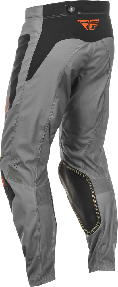 Fly Racing 2025 Men's Kinetic SYM Motorcycle Riding Pants