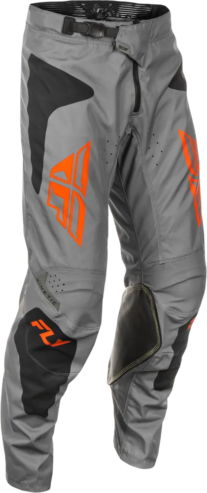 Fly Racing 2025 Men's Kinetic SYM Motorcycle Riding Pants
