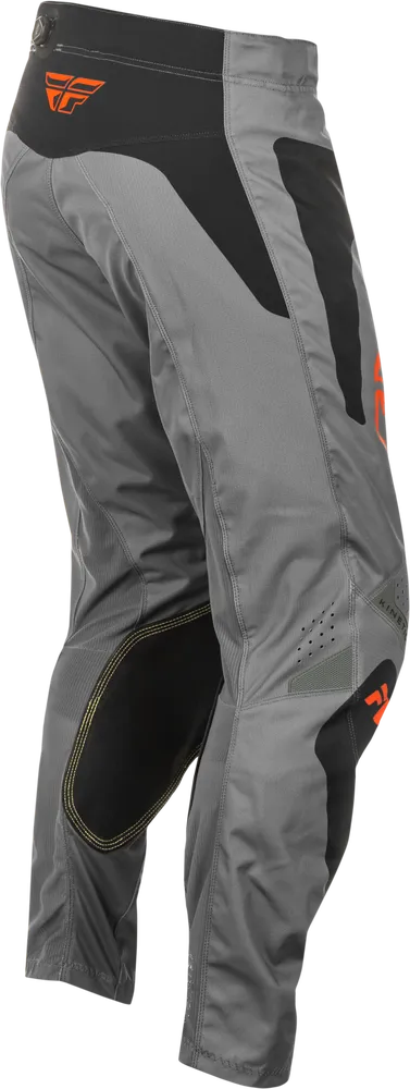 Fly Racing 2025 Men's Kinetic SYM Motorcycle Riding Pants