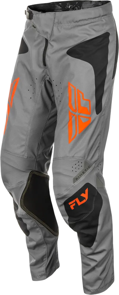 Fly Racing 2025 Men's Kinetic SYM Motorcycle Riding Pants