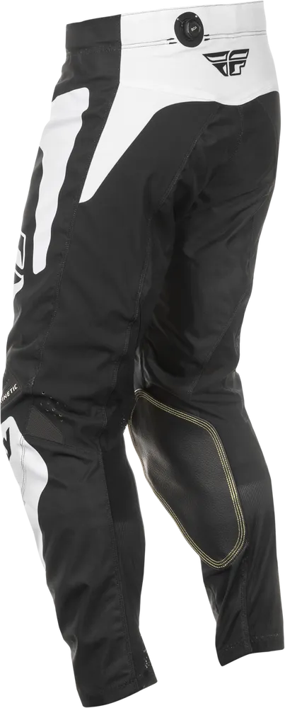 Fly Racing 2025 Men's Kinetic SYM Motorcycle Riding Pants