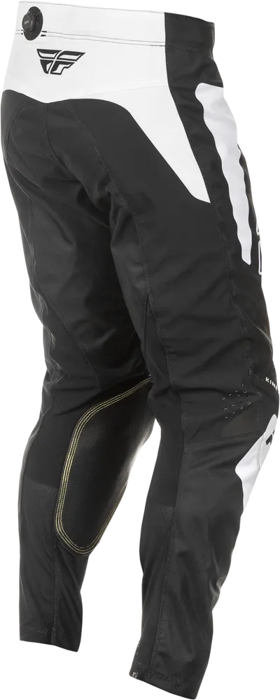 Fly Racing 2025 Men's Kinetic SYM Motorcycle Riding Pants