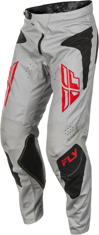 Fly Racing 2025 Men's Kinetic SYM Motorcycle Riding Pants
