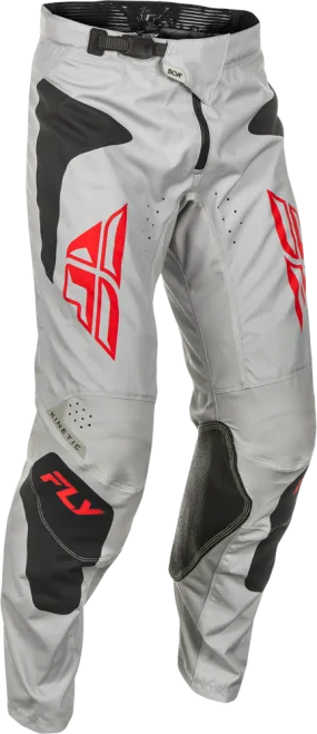 Fly Racing 2025 Men's Kinetic SYM Motorcycle Riding Pants