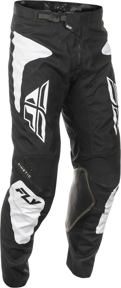 Fly Racing 2025 Men's Kinetic SYM Motorcycle Riding Pants