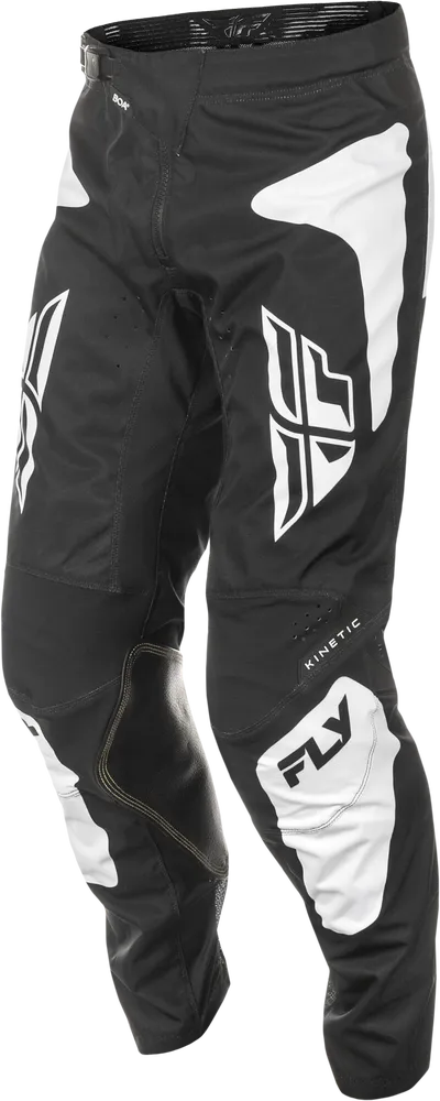Fly Racing 2025 Men's Kinetic SYM Motorcycle Riding Pants