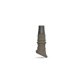 FoxPro Tantrum Hand Call