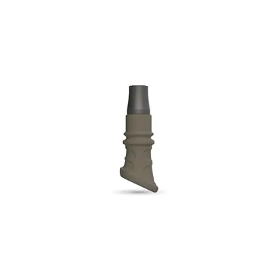 FoxPro Tantrum Hand Call