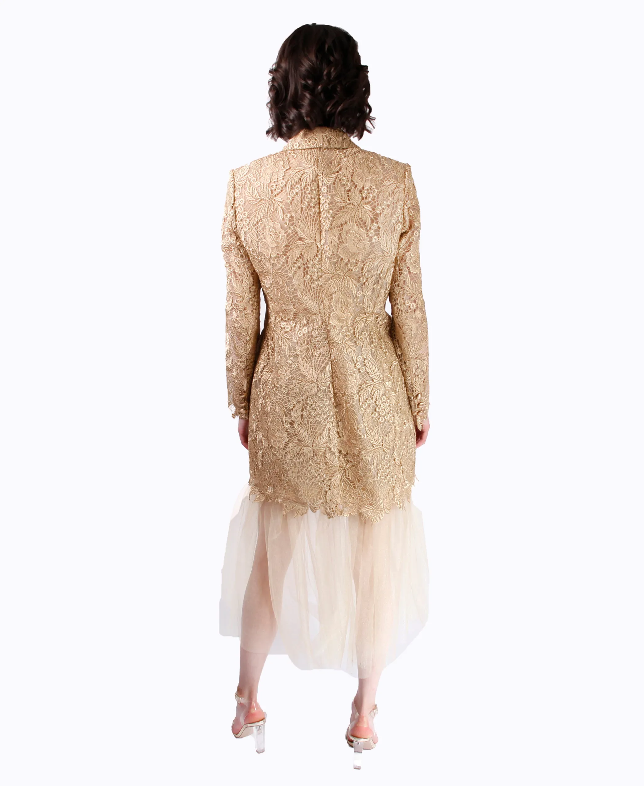 Frey Skirt