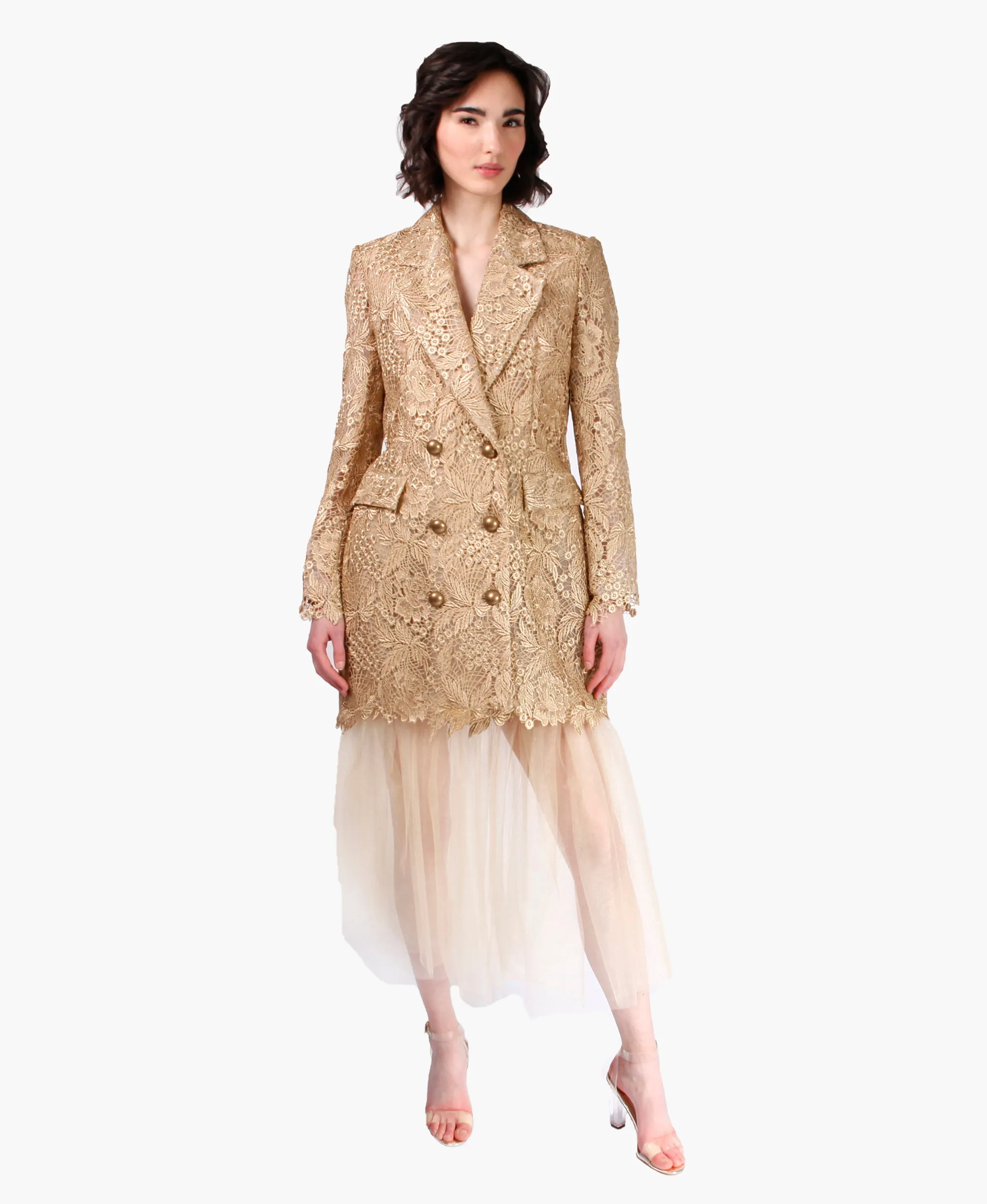 Frey Skirt