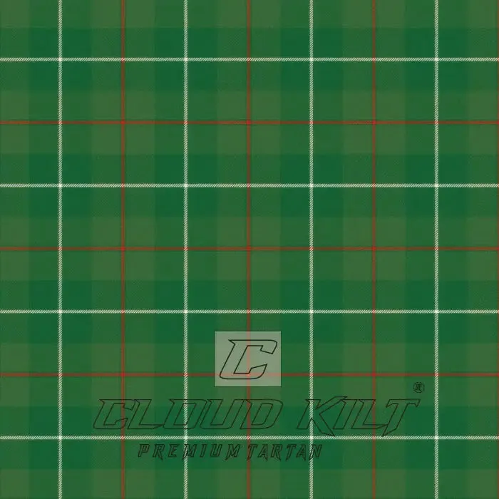Galloway Hunting Ancient Tartan