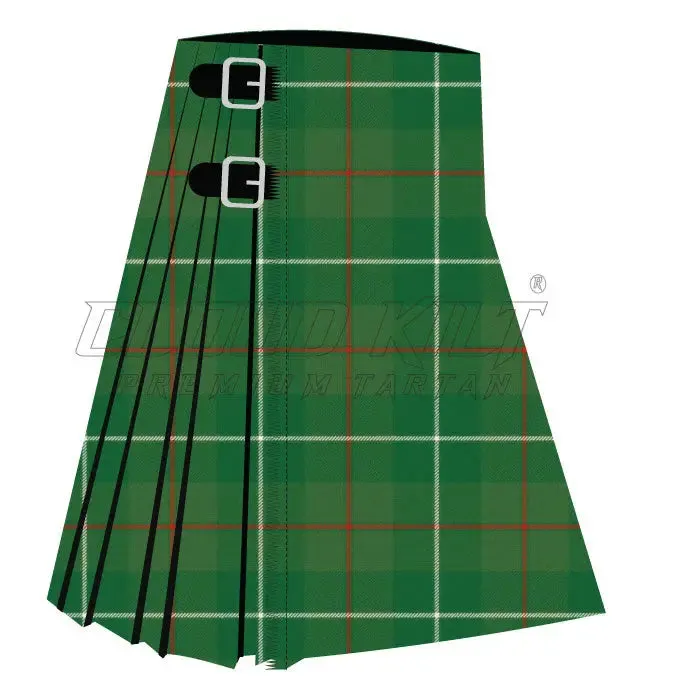 Galloway Hunting Ancient Tartan