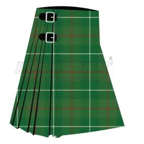 Galloway Hunting Ancient Tartan