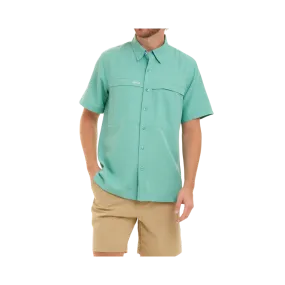 Gameguard Men's Dorado Classic Microfiber Shirt