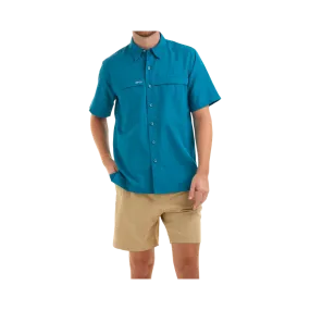 Gameguard Men's Oceanic Classic Mircrofiber Shirt