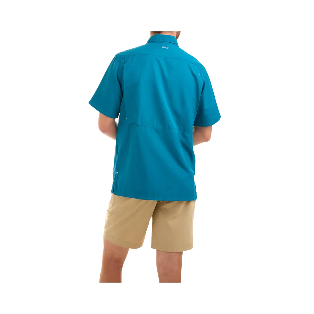 Gameguard Men's Oceanic Classic Mircrofiber Shirt