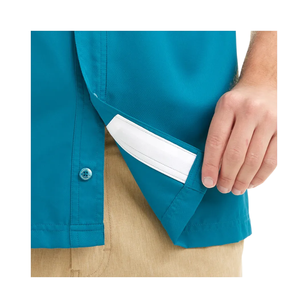 Gameguard Men's Oceanic Classic Mircrofiber Shirt