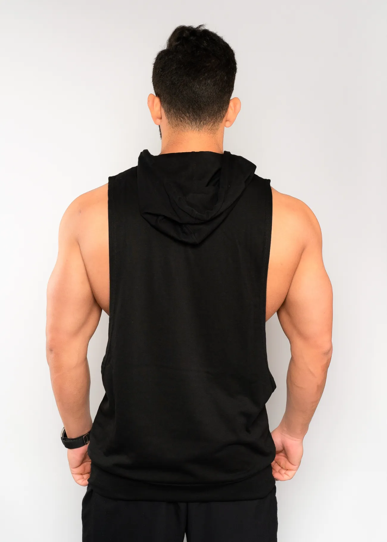 G.O.A.T Hoodie