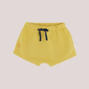 Golden Shorties