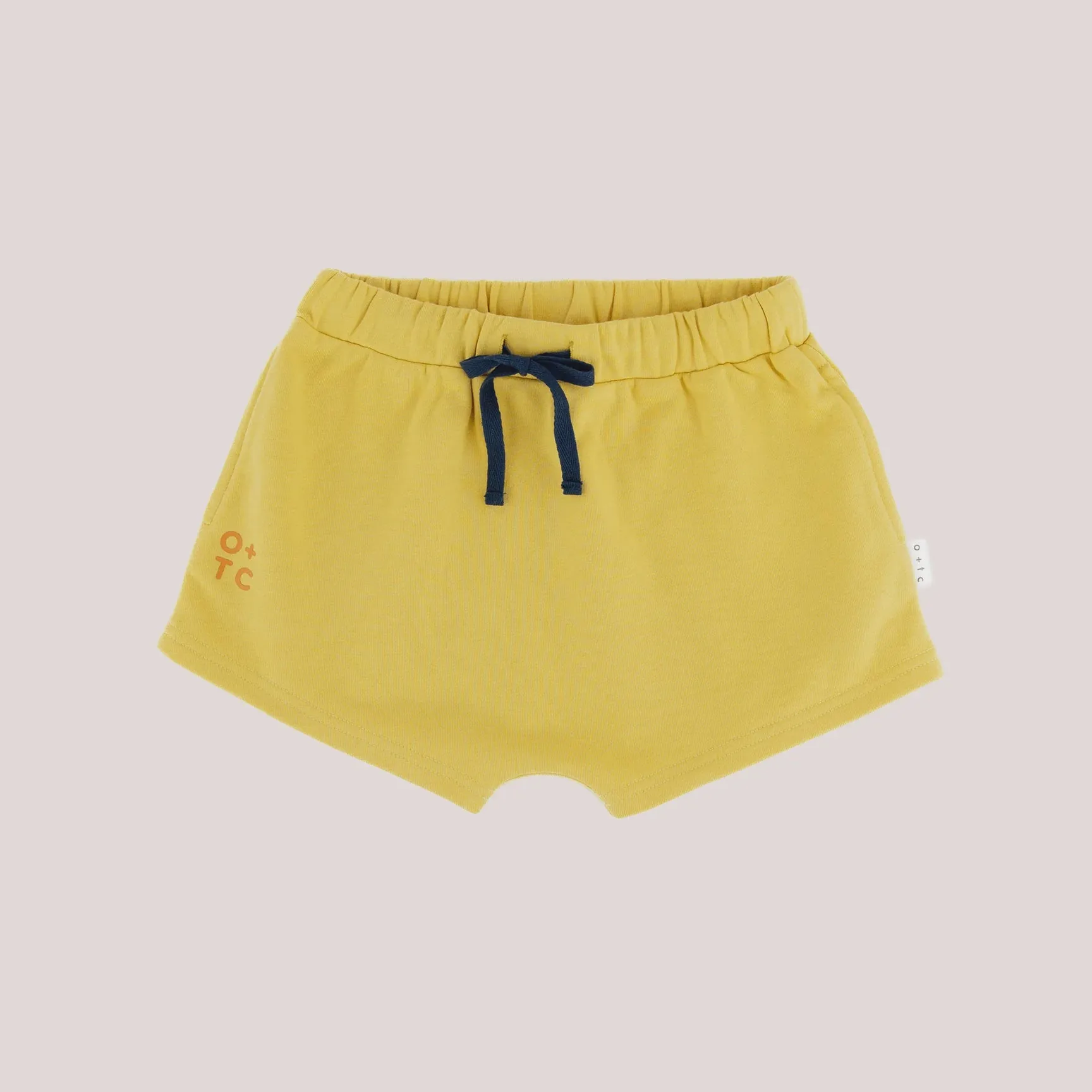 Golden Shorties