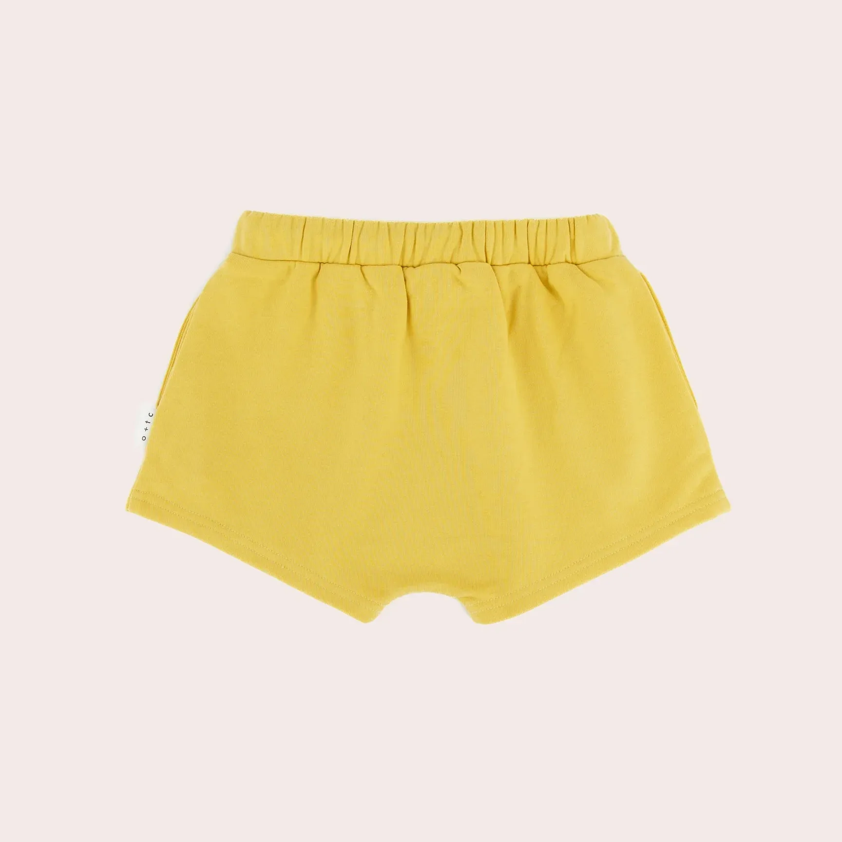 Golden Shorties
