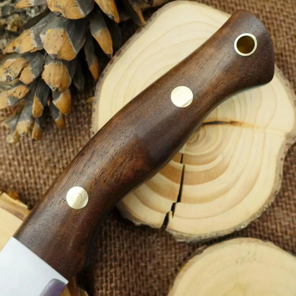 Guide: Walnut, Green & Blue Liners