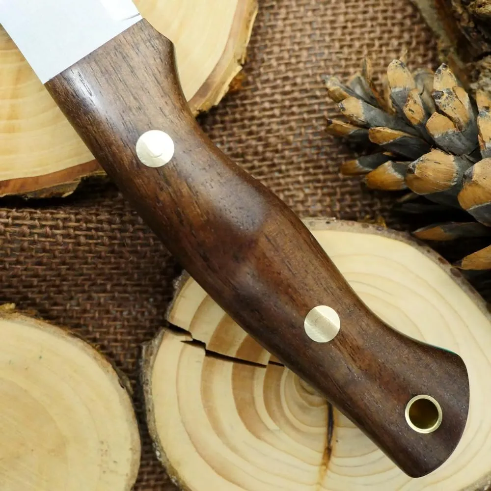 Guide: Walnut, Green & Blue Liners
