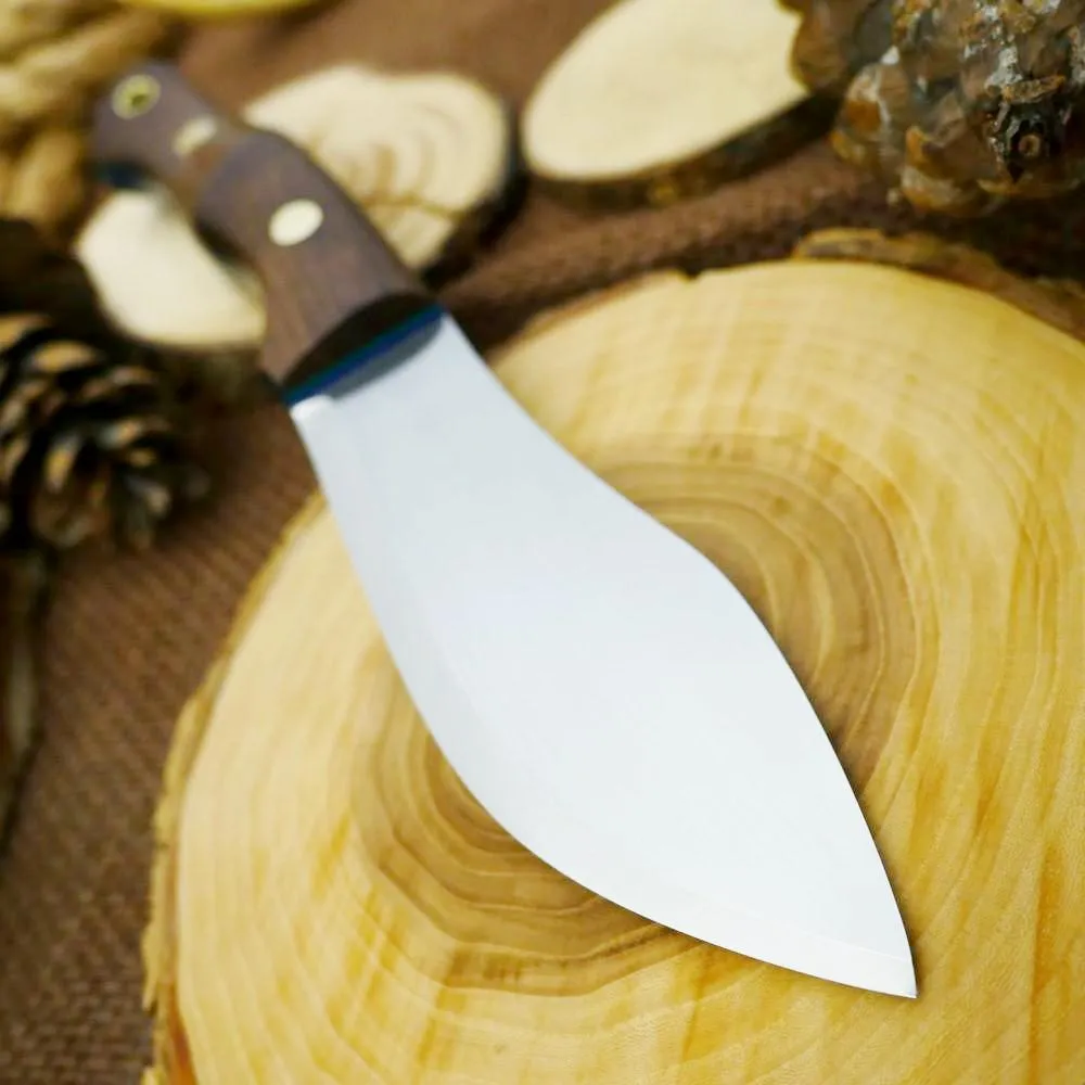 Guide: Walnut, Green & Blue Liners