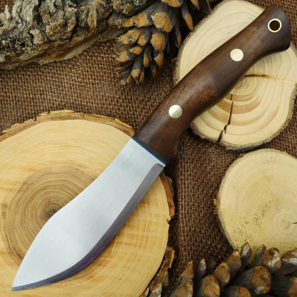 Guide: Walnut, Green & Blue Liners