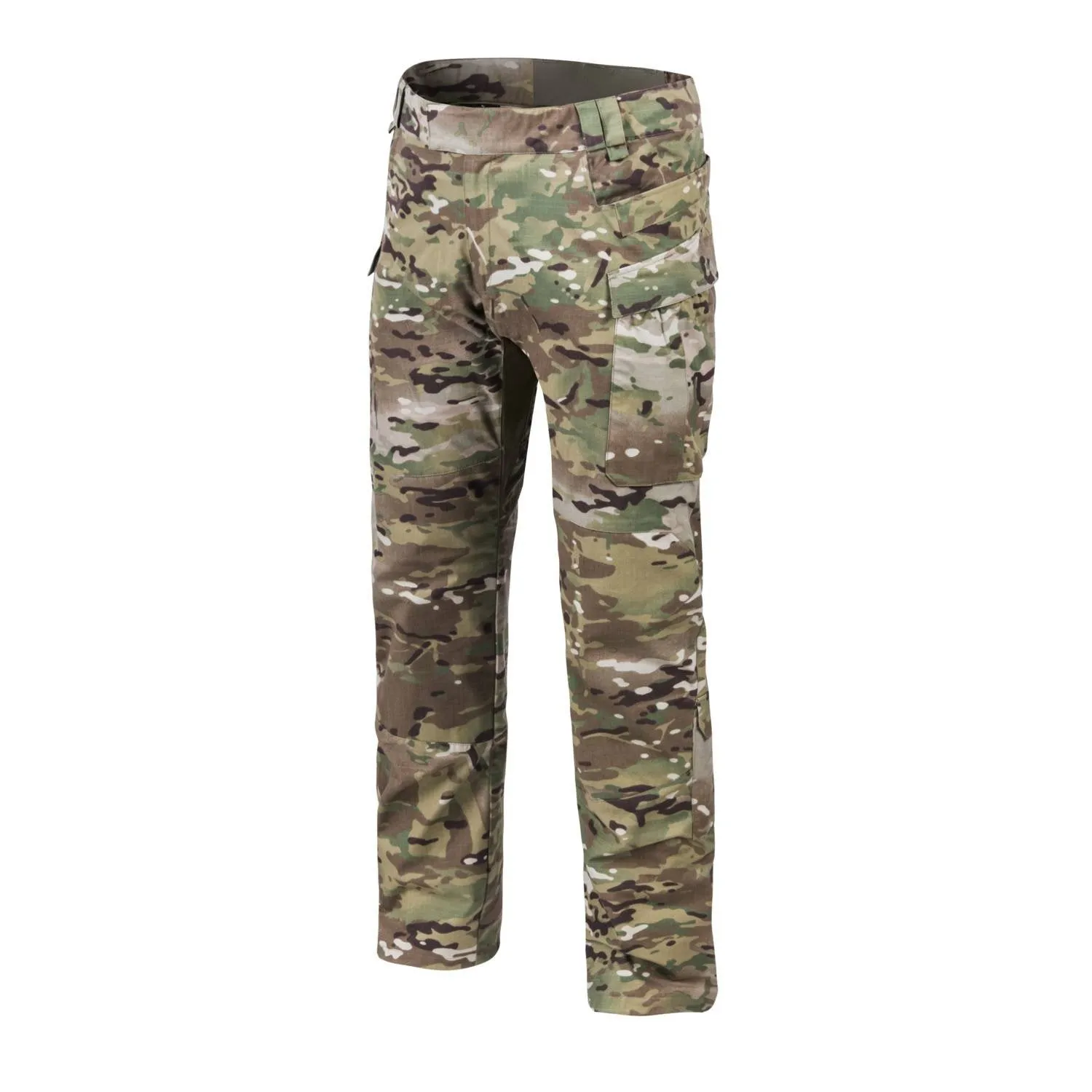 Helikon-Tex MBDU Nyco RipStop Trousers Coyote