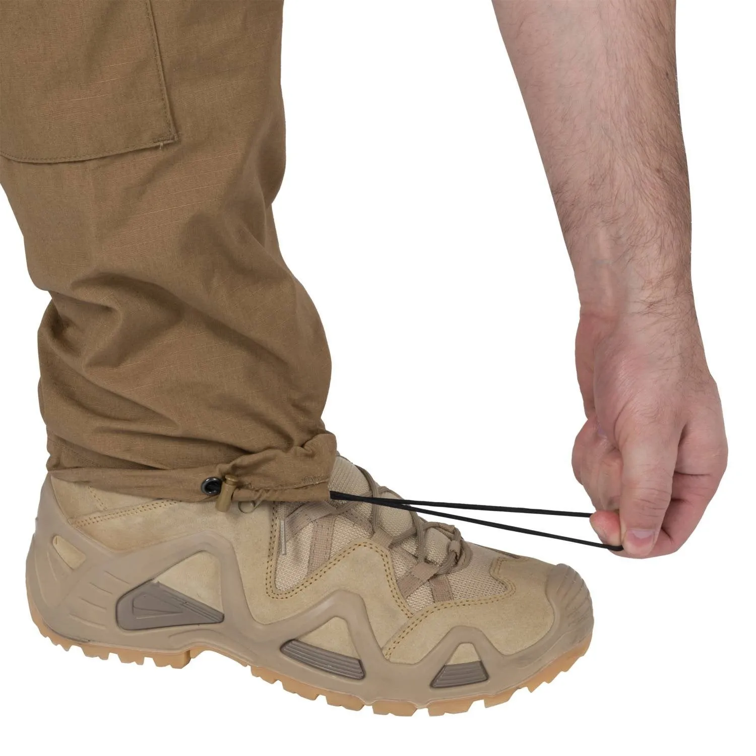 Helikon-Tex MBDU Nyco RipStop Trousers Coyote