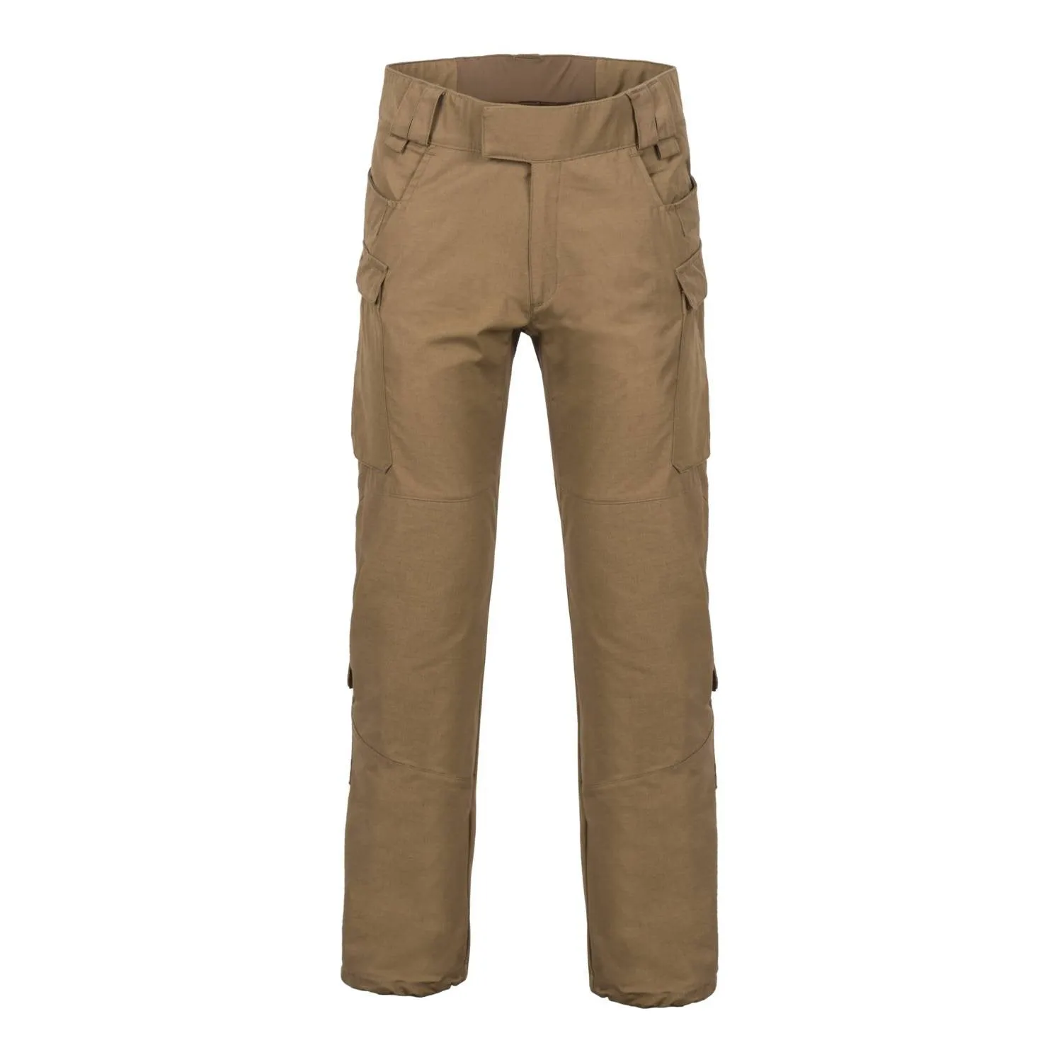 Helikon-Tex MBDU Nyco RipStop Trousers Coyote