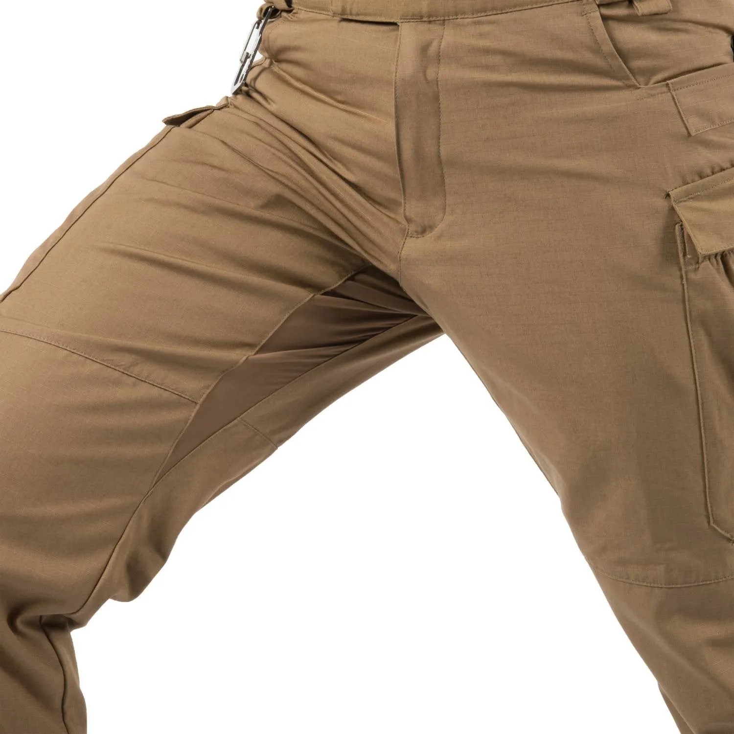 Helikon-Tex MBDU Nyco RipStop Trousers Coyote