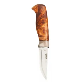 Helle Audun H3LS Knife