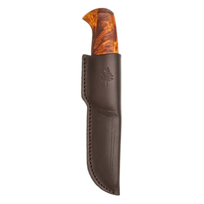 Helle Audun H3LS Knife