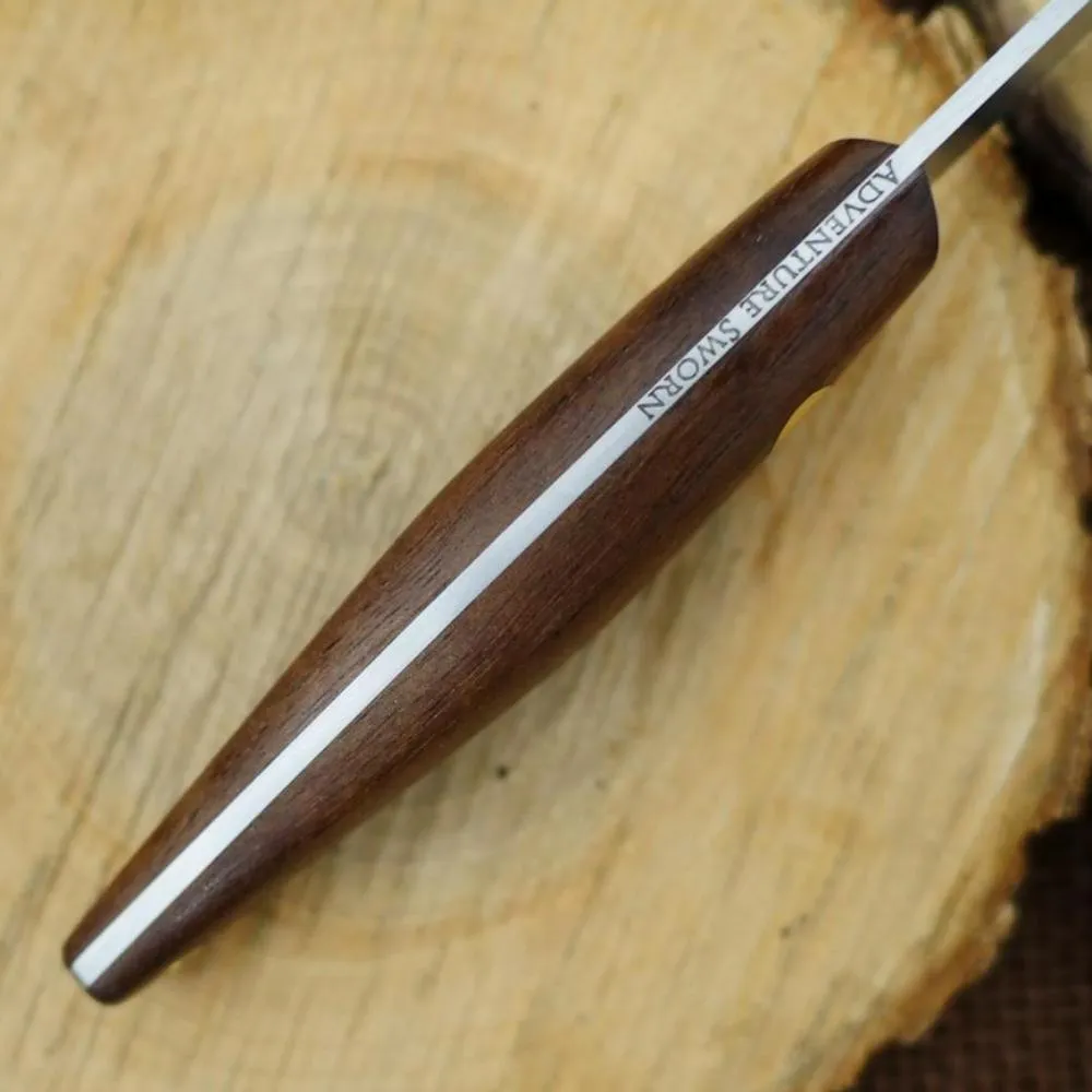 Hiker: Walnut