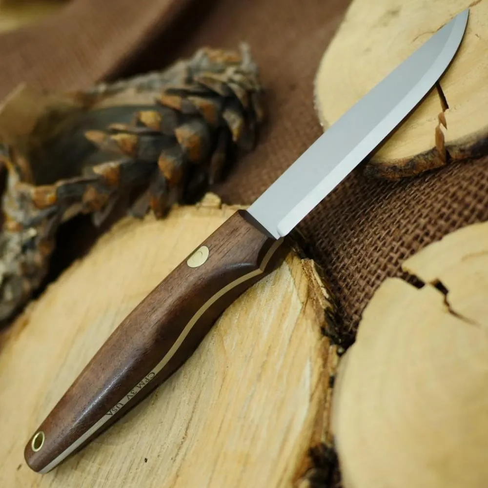 Hiker: Walnut