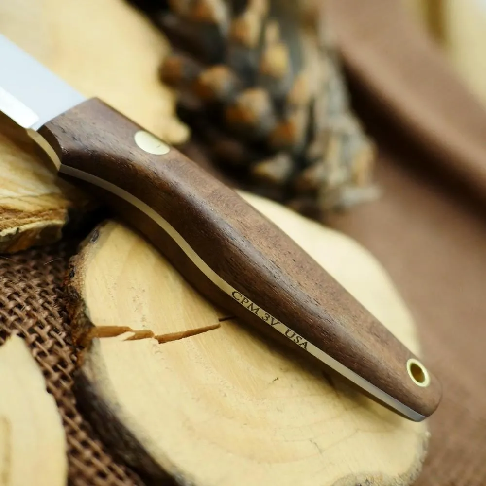Hiker: Walnut