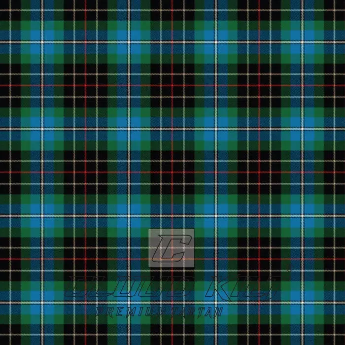 Hislop Hyslop Hunting Modern Premium Tartan Kilt