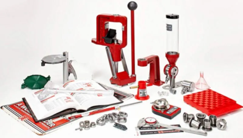 Hornady Lock-N-load Classic Reloading Kit