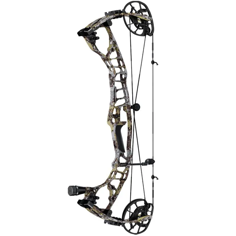 Hoyt VTM 31 Compound Bow