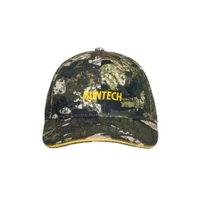 Huntech Mens Hunter Cap Kakariki