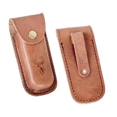 Hunters Element Classic Folding Drop Point Knife